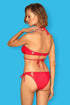 Maillot de bain deux pièces model 166044 Obsessive